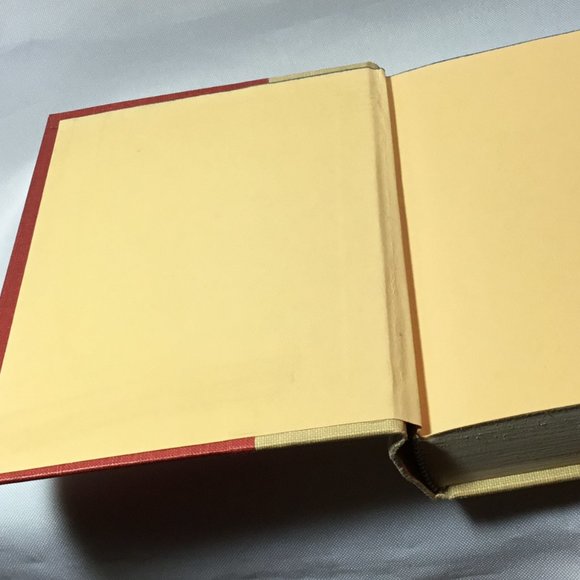 Zane Grey (Walter J. Black Edition #65) Ken Ward In The Jungle Very Good - Picture 6 of 8